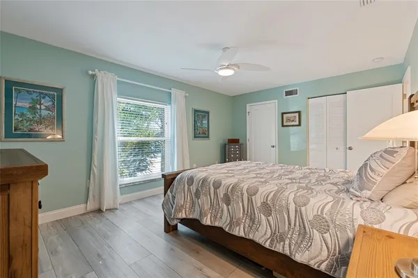 $395,000 | 2700 Bayshore Boulevard, Unit 560, Dunedin, FL 34698