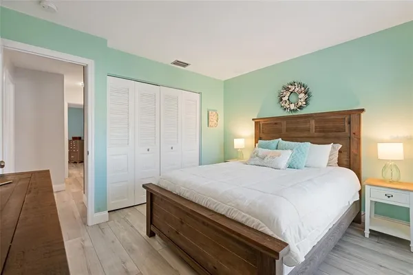 $395,000 | 2700 Bayshore Boulevard, Unit 560, Dunedin, FL 34698