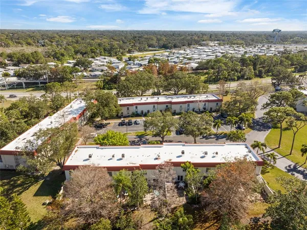 $395,000 | 2700 Bayshore Boulevard, Unit 560, Dunedin, FL 34698