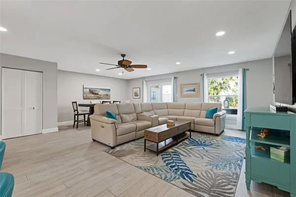 $395,000 | 2700 Bayshore Boulevard, Unit 560, Dunedin, FL 34698