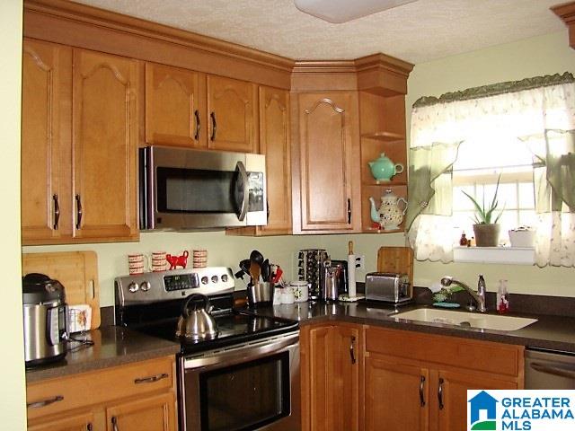 555 Thompson Road Ohatchee, AL 36271 - Photo 6 of 17