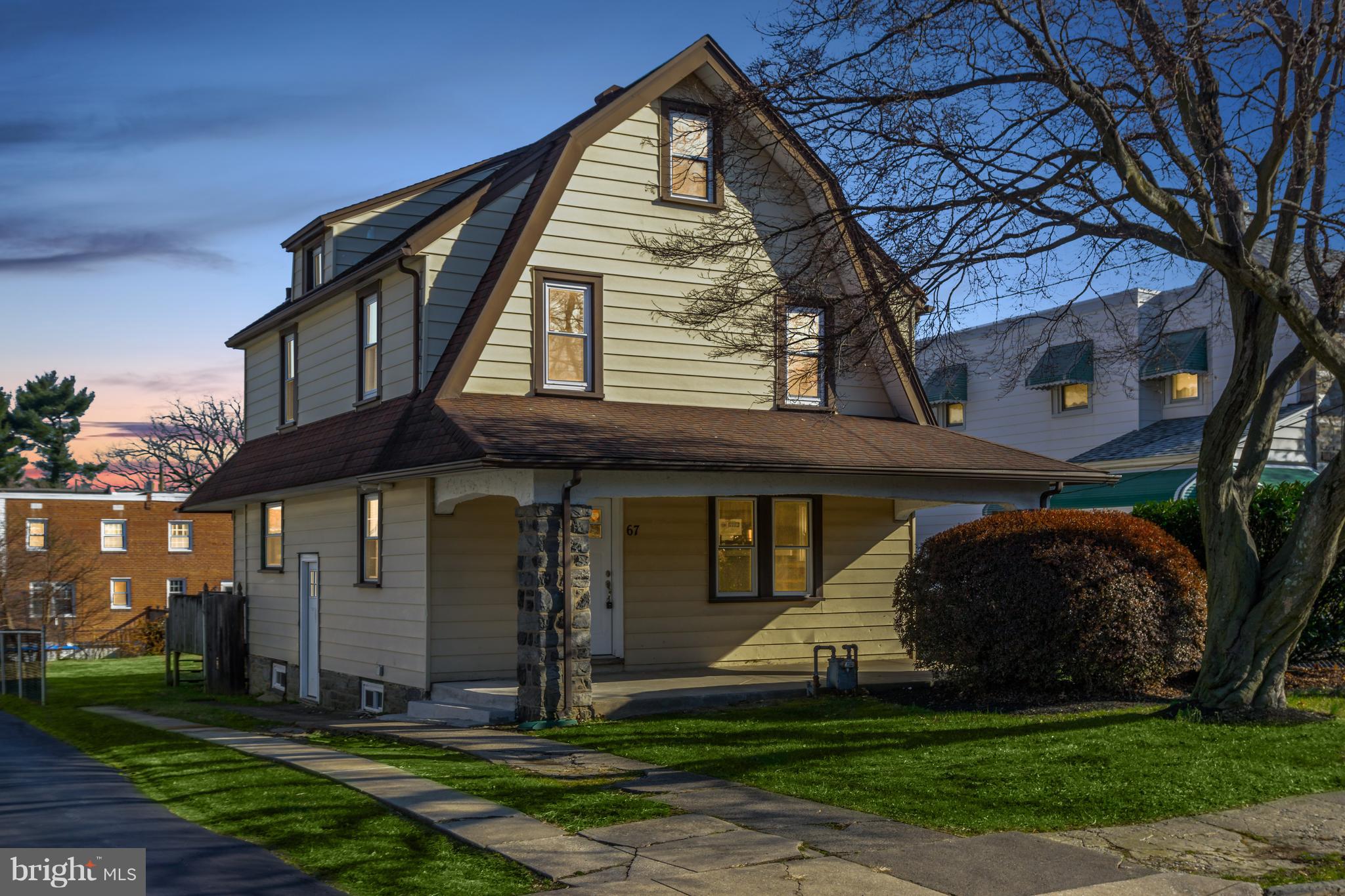 67 Upland Road Havertown, PA 19083 - Photo 1 of 43