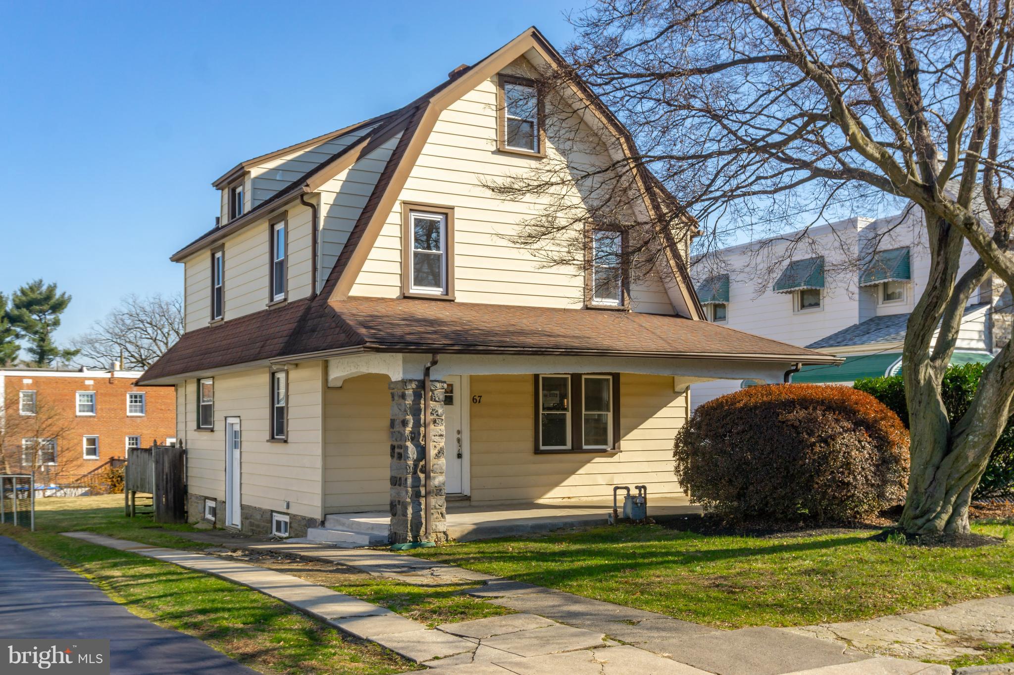 67 Upland Road Havertown, PA 19083 - Photo 2 of 43