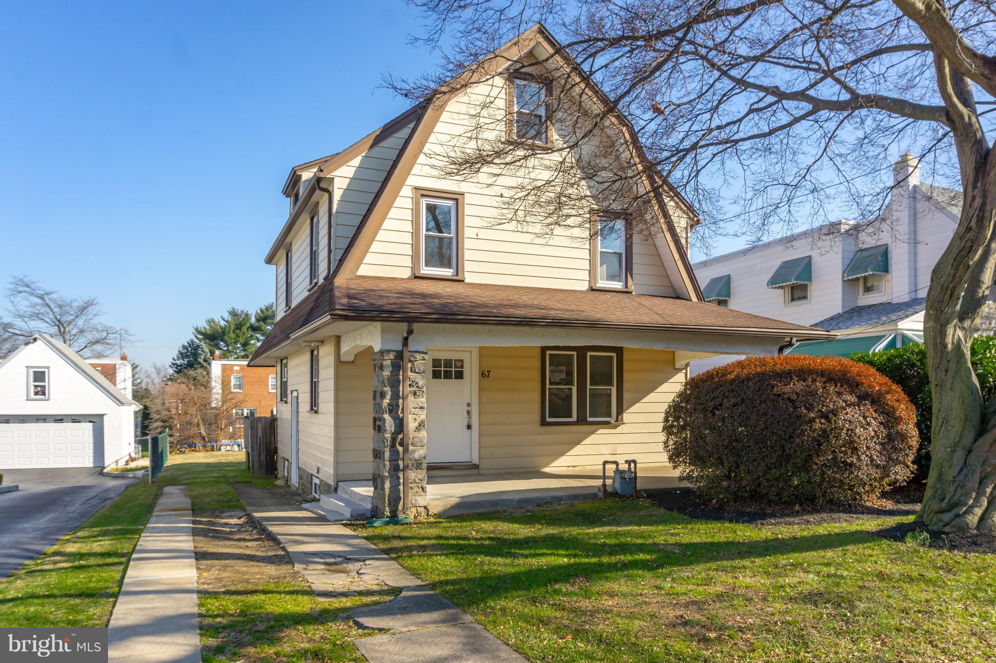 67 Upland Road Havertown, PA 19083 - Photo 3 of 43