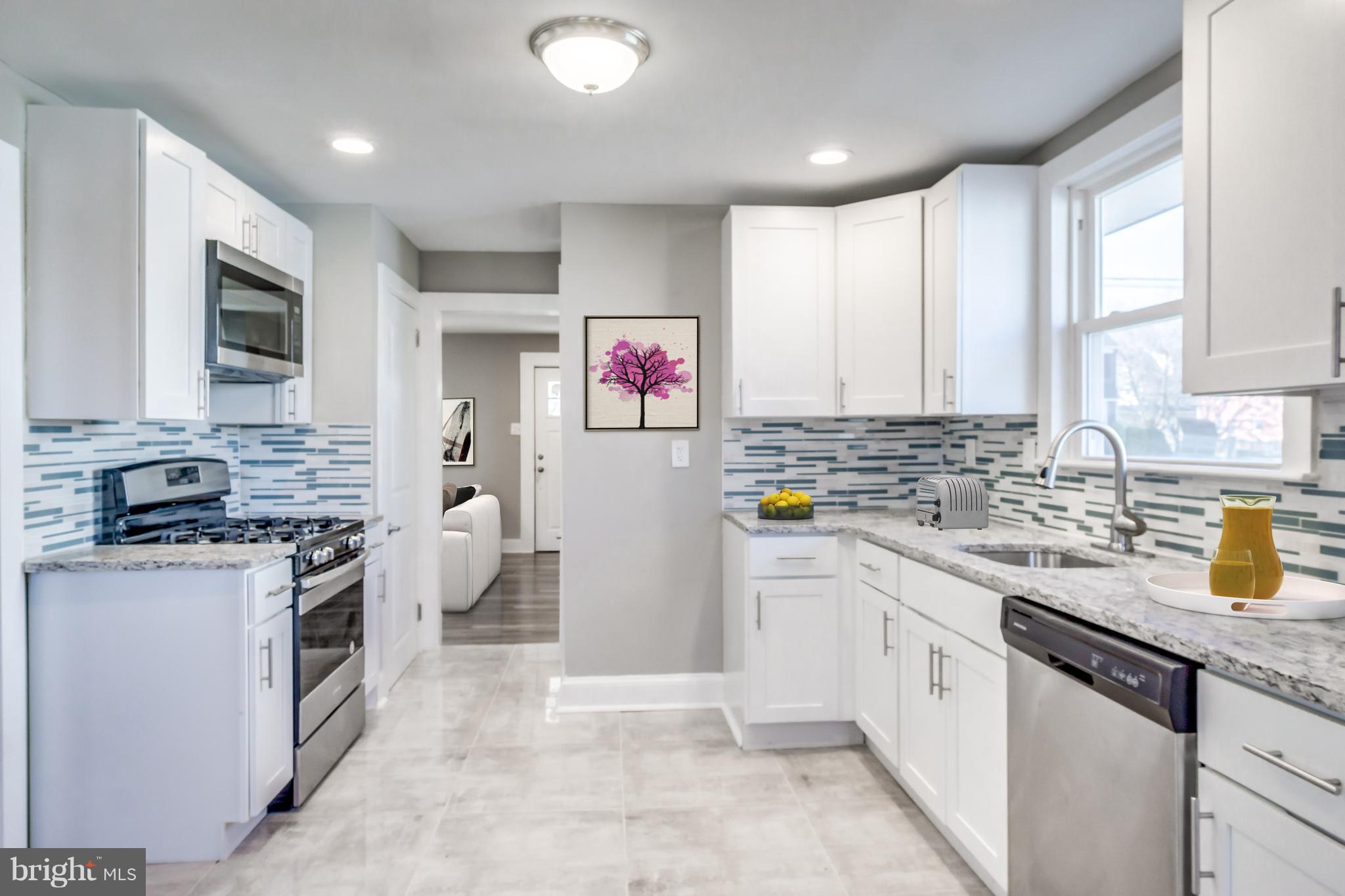 67 Upland Road Havertown, PA 19083 - Photo 4 of 43