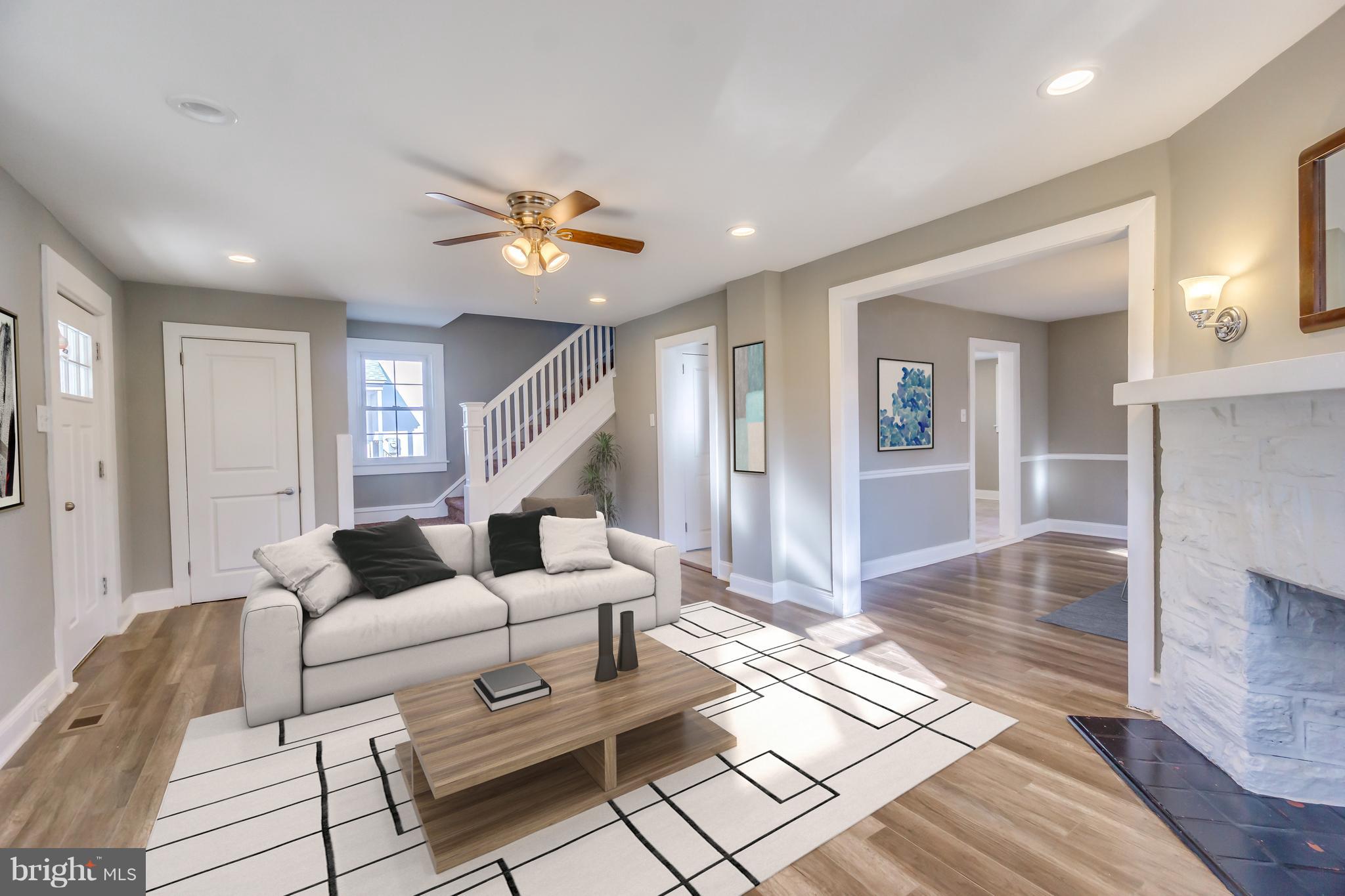 67 Upland Road Havertown, PA 19083 - Photo 8 of 43
