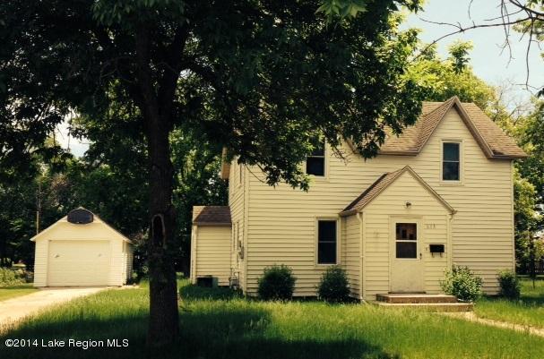 633 2nd Avenue Southwest Perham, MN 56573 - Photo 1 of 1 Gallery Image 1