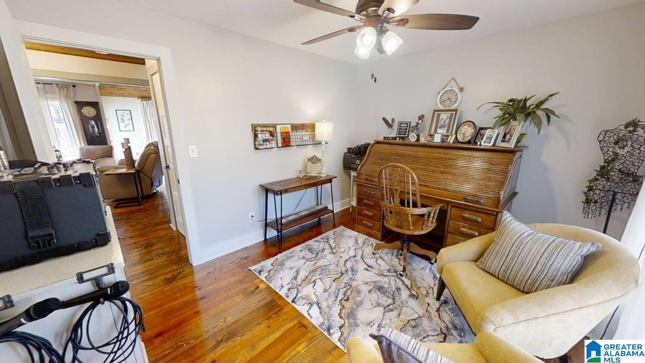 900 Shades Cliff Road Jasper, AL 35504 - Photo 26 of 60