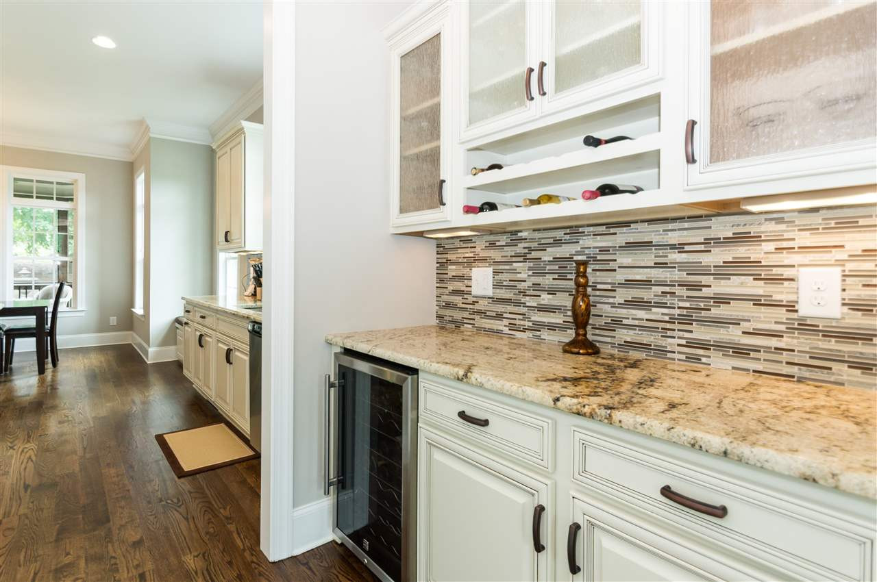 7307 Pat's Branch Drive Raleigh, NC 27612 - Photo 9 of 25 Butlers pantry