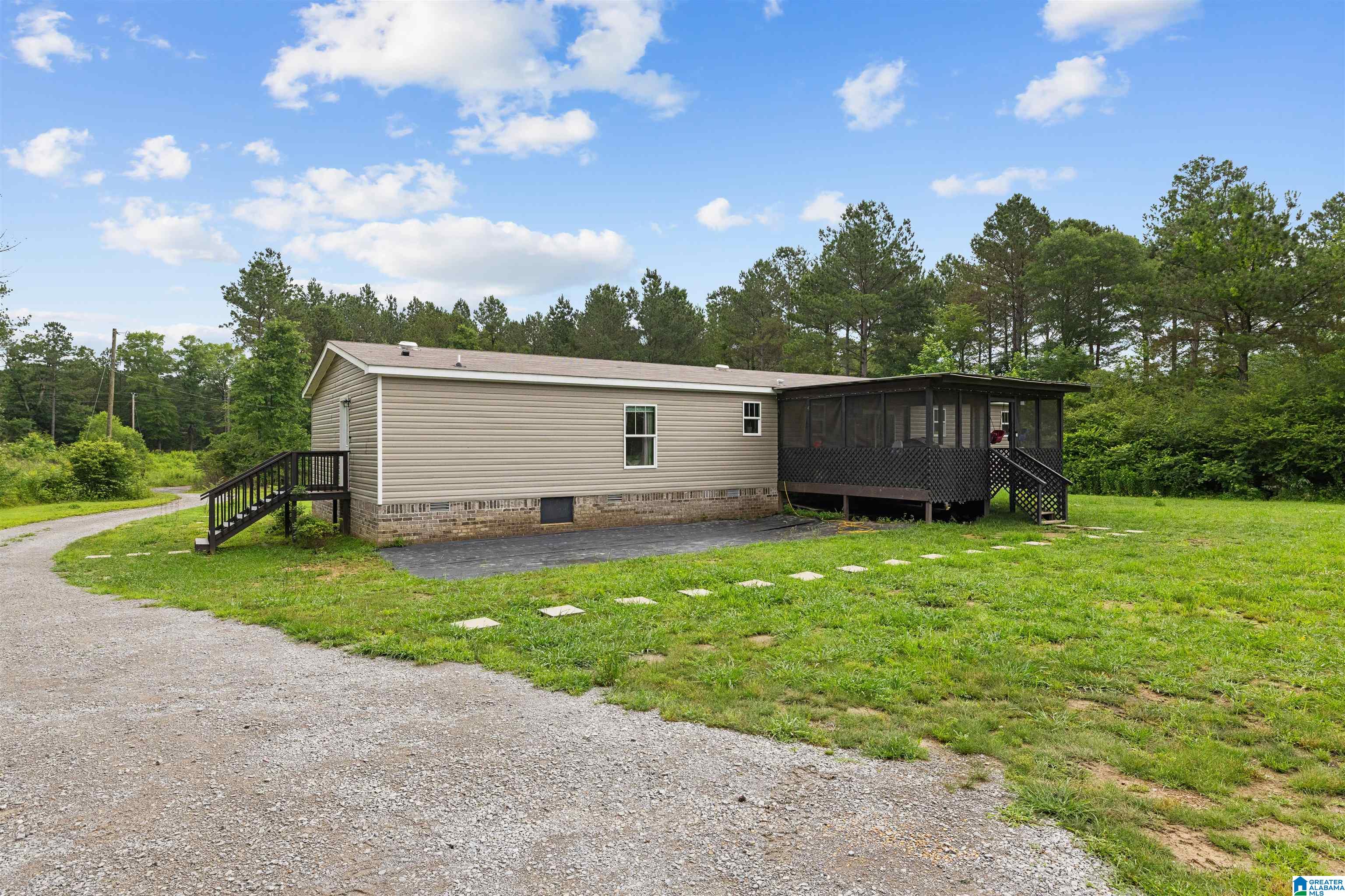 420 Reid Road Cullman, AL 35057 - Photo 26 of 40