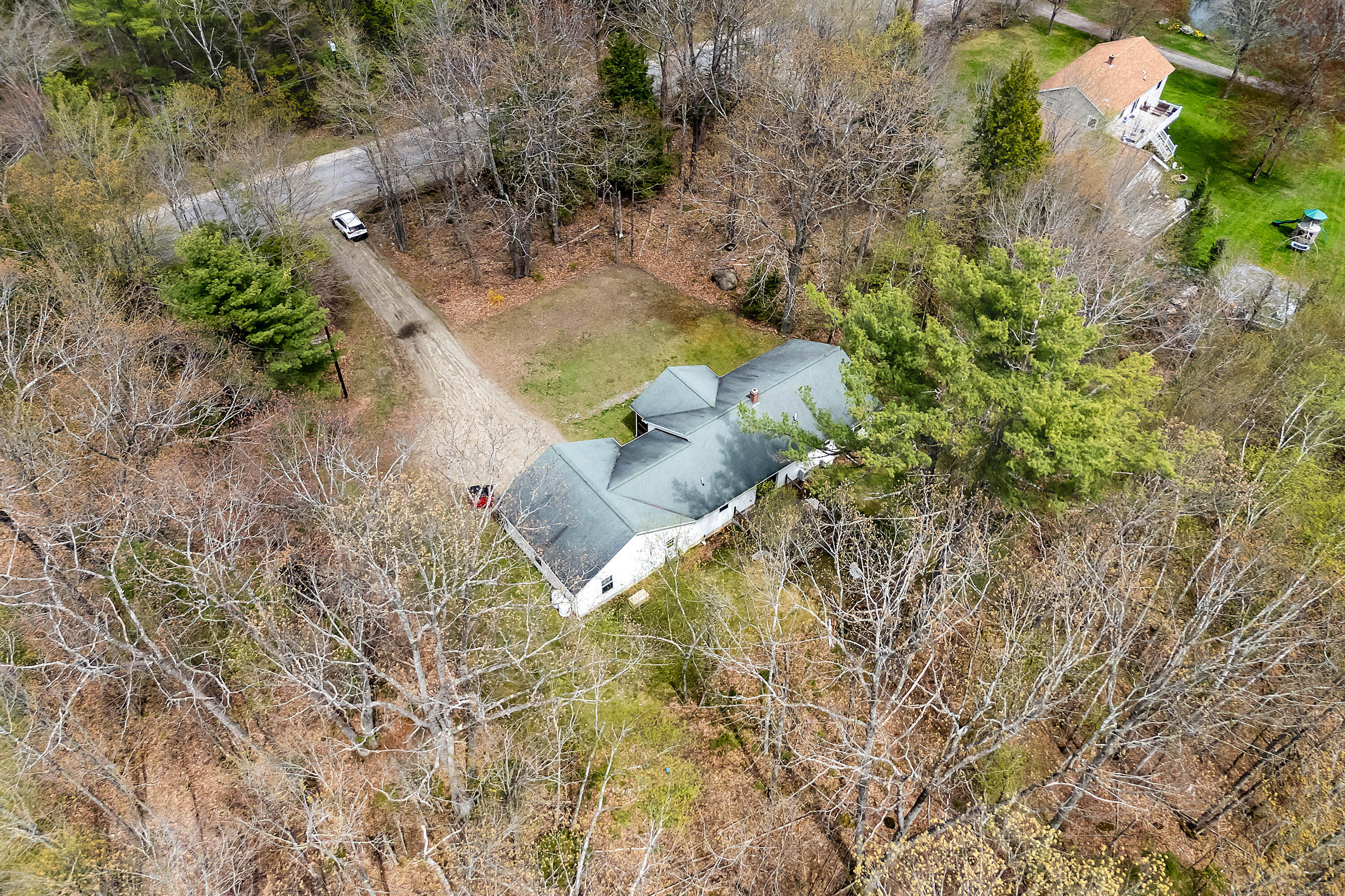 336 Beedle Road Richmond, ME 04357 - Photo 34 of 36 336 Beedle Rd_148