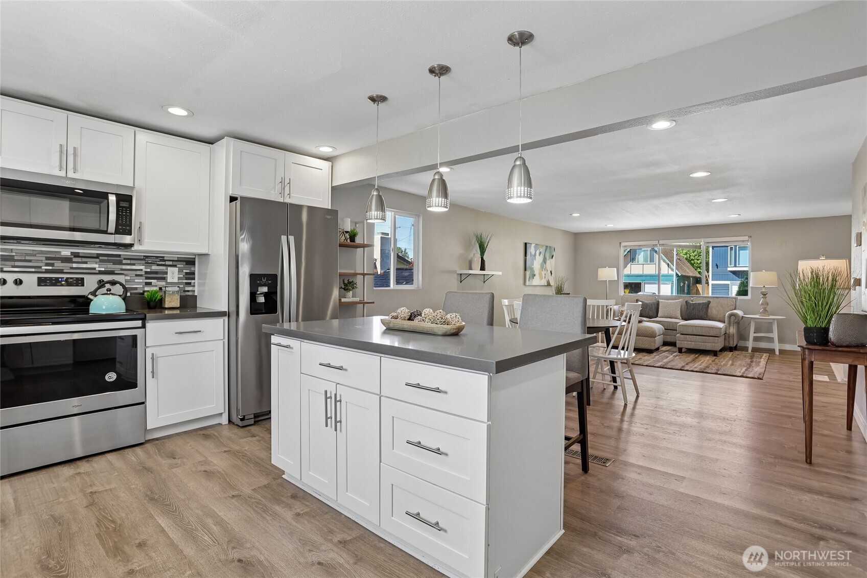 22719 1st Place West Bothell, WA 98021 - Photo 10 of 35