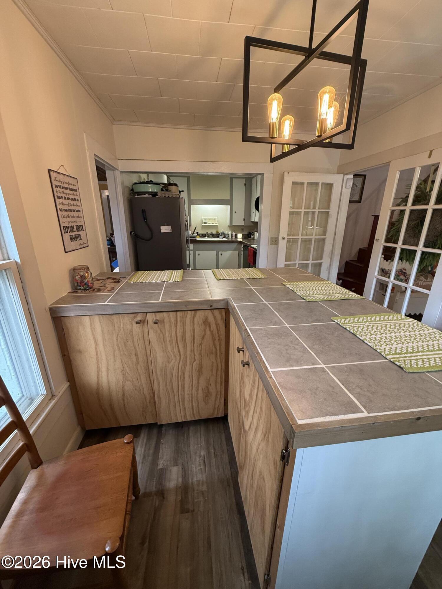 2177 Boney Mill Road Clinton, NC 28328 - Photo 10 of 27 Storage and under bar area