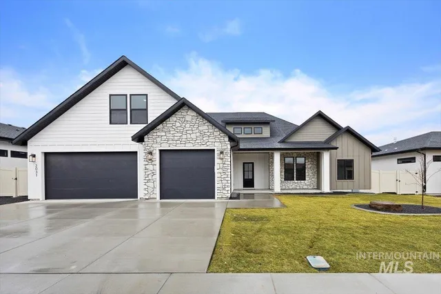 $749,900 | 2031 Red Rock Way, Twin Falls, ID 83301