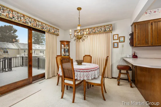 $435,900 | 2921 Rosewood Street, Hudsonville, MI 49426