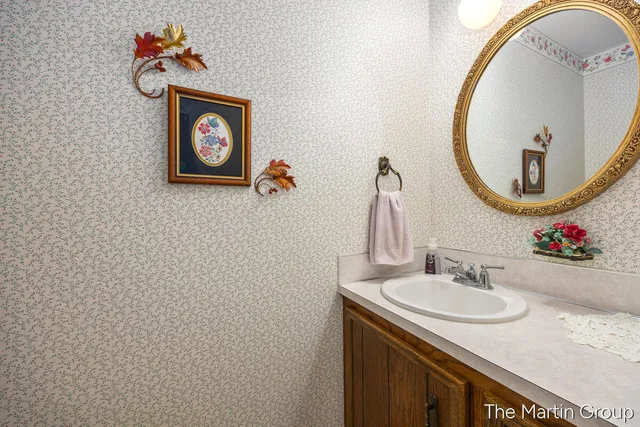 $435,900 | 2921 Rosewood Street, Hudsonville, MI 49426