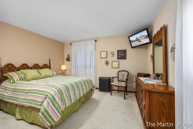 $435,900 | 2921 Rosewood Street, Hudsonville, MI 49426