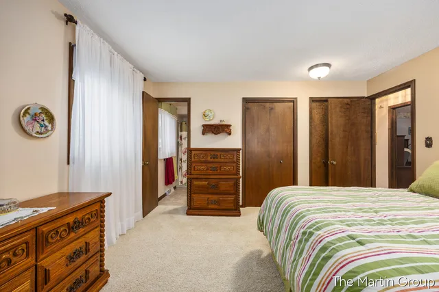 $435,900 | 2921 Rosewood Street, Hudsonville, MI 49426