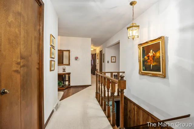 $435,900 | 2921 Rosewood Street, Hudsonville, MI 49426