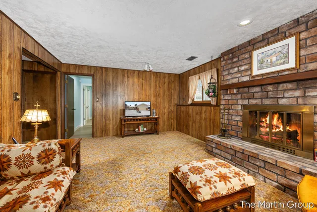 $435,900 | 2921 Rosewood Street, Hudsonville, MI 49426