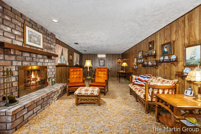 $435,900 | 2921 Rosewood Street, Hudsonville, MI 49426