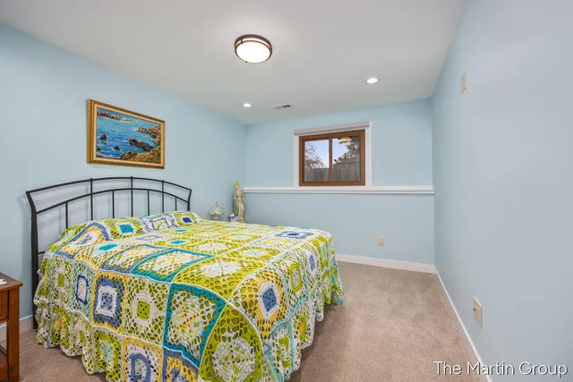 $435,900 | 2921 Rosewood Street, Hudsonville, MI 49426