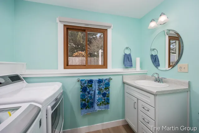 $435,900 | 2921 Rosewood Street, Hudsonville, MI 49426