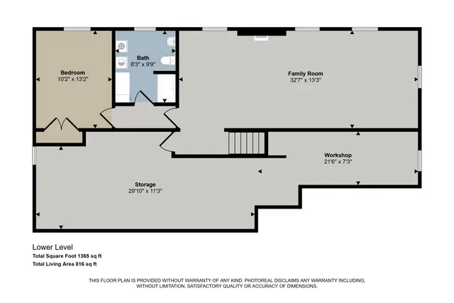 $435,900 | 2921 Rosewood Street, Hudsonville, MI 49426