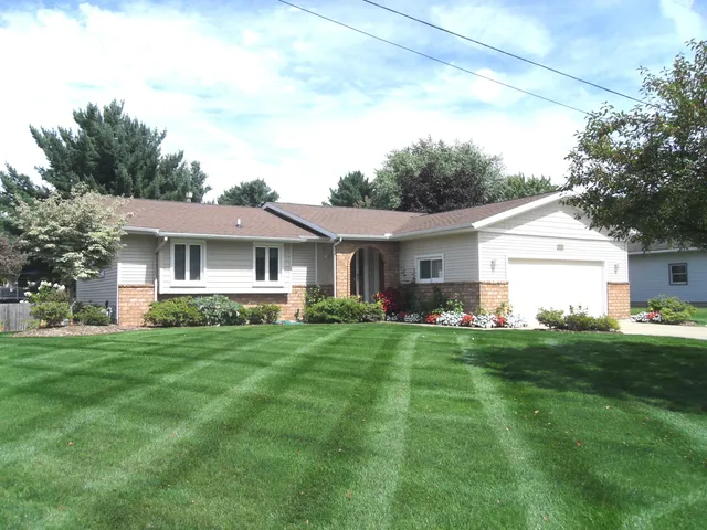 $435,900 | 2921 Rosewood Street, Hudsonville, MI 49426