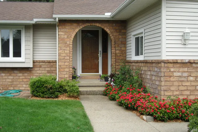 $435,900 | 2921 Rosewood Street, Hudsonville, MI 49426