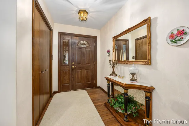 $435,900 | 2921 Rosewood Street, Hudsonville, MI 49426