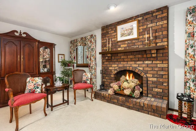 $435,900 | 2921 Rosewood Street, Hudsonville, MI 49426