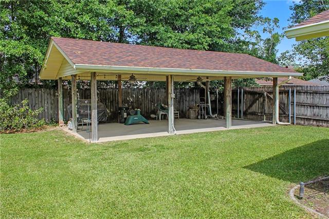 1100 Rue Cannes Hammond, LA 70403 - Photo 16 of 18