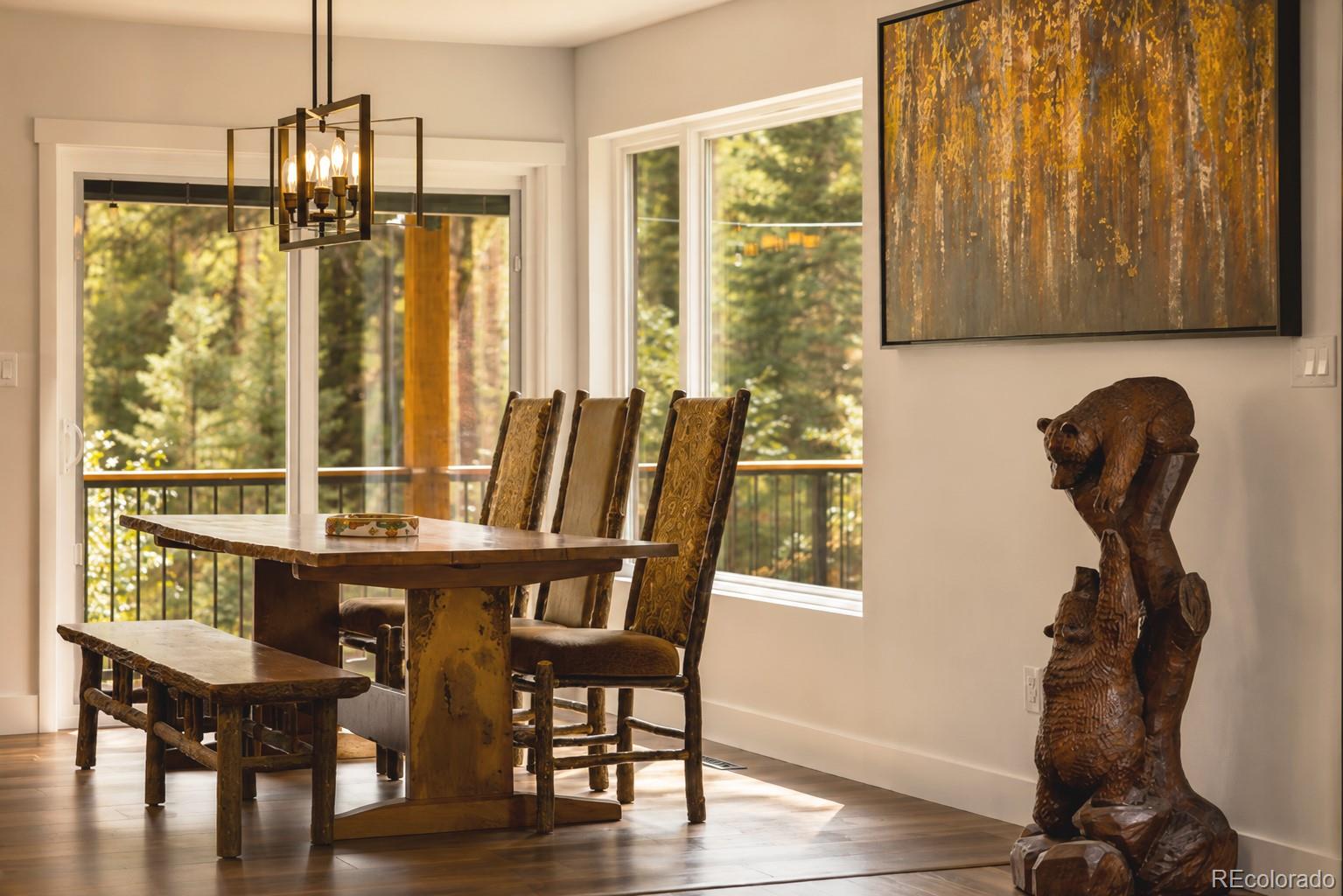 11203 Barney Gulch Road Conifer, CO 80433 - Photo 10 of 50 Gallery Image 10