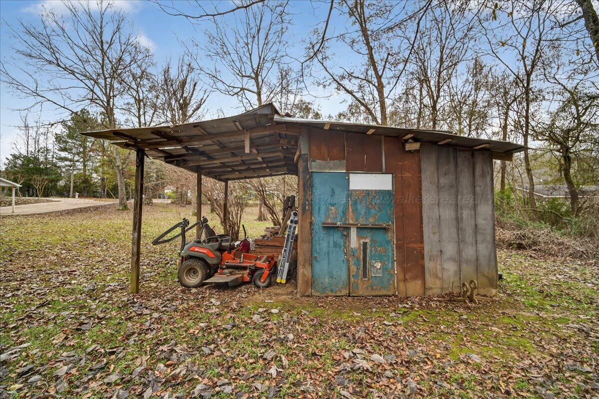 351 Tucker Road Jasper, AL 35504 - Photo 41 of 45 40-TRM6736