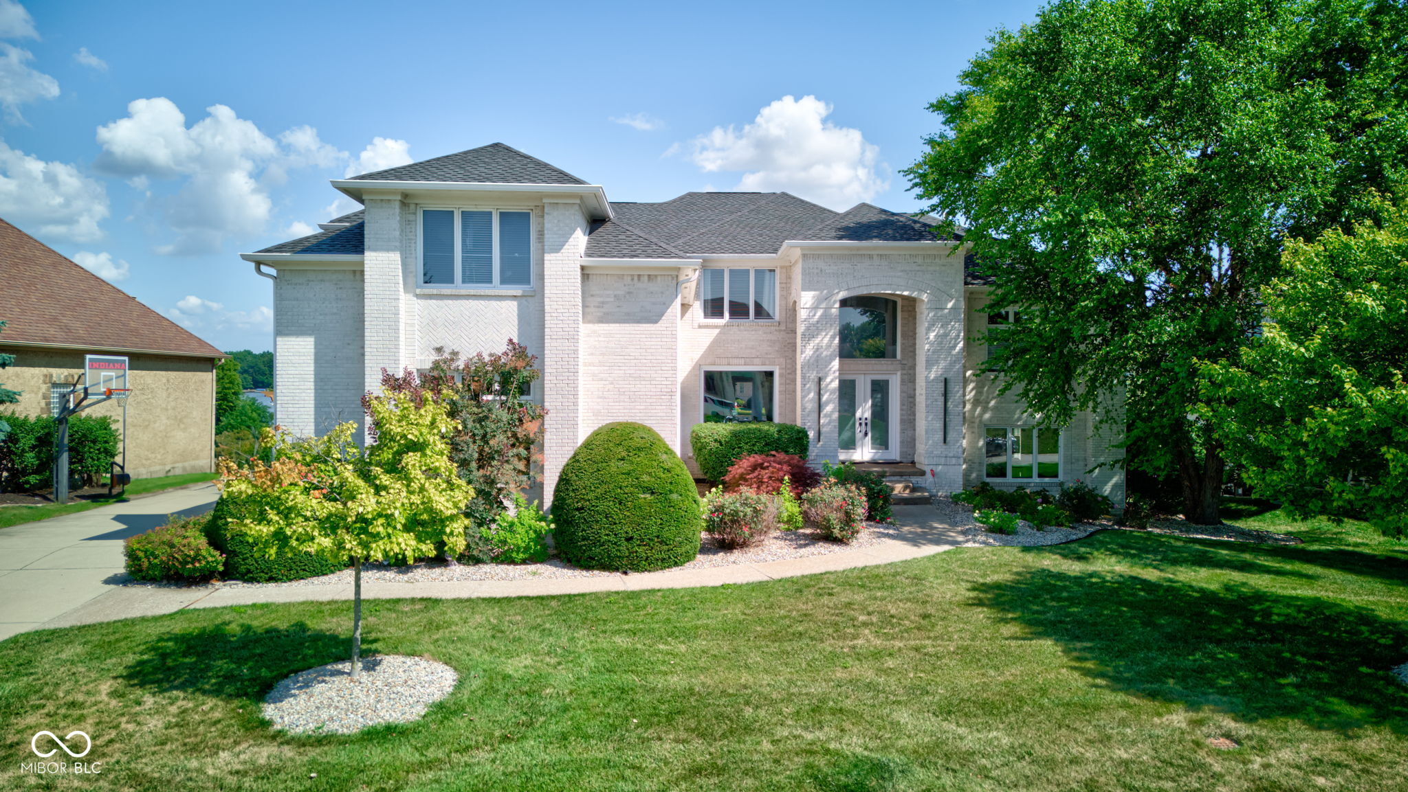12950 Rocky Pointe Road McCordsville, IN 46055 - Photo 1 of 28 Gallery Image 1