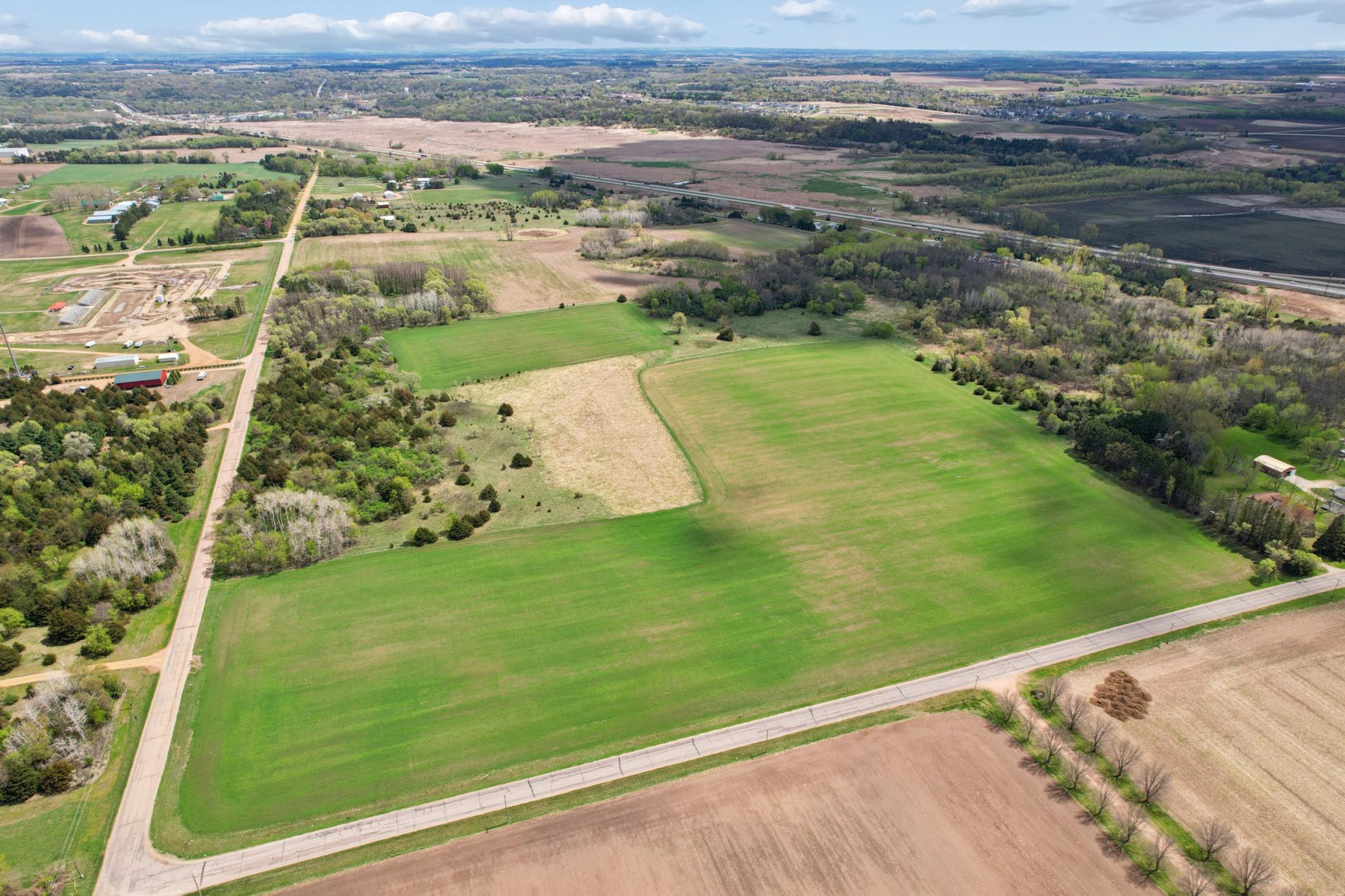 4 Of Sw1/4 Acres Located In Section 23 Jordan, MN 55352 - Photo 3 of 20