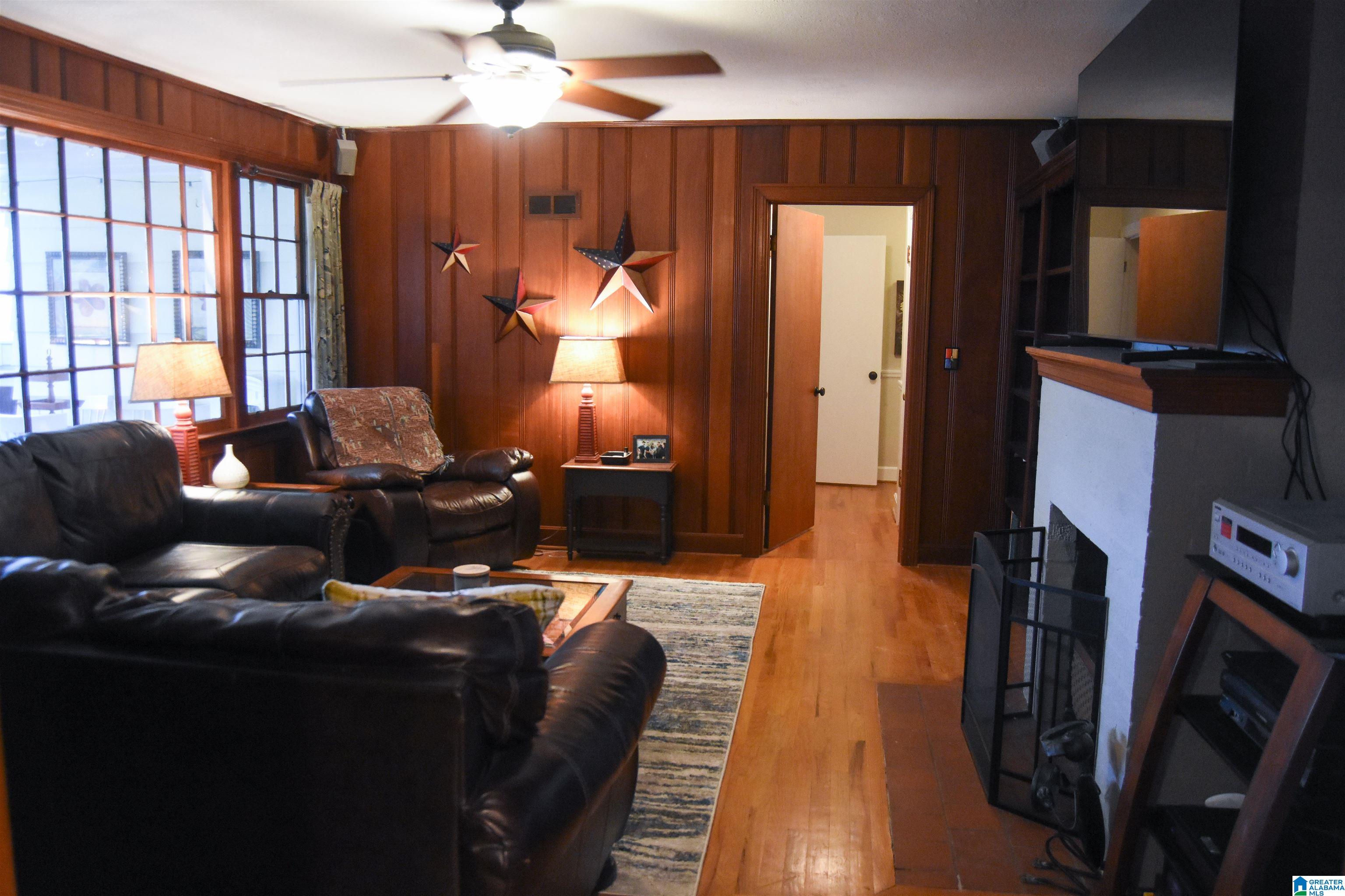 417 Wildwood Road Anniston, AL 36207 - Photo 15 of 48