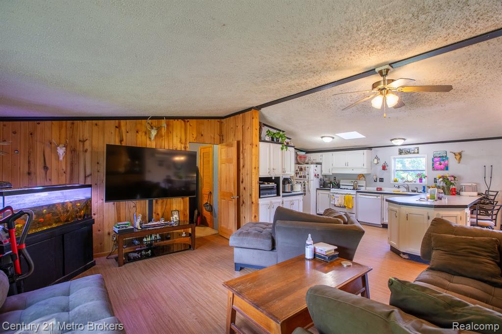 6100 Otis Lake Road Delton, MI 49046 - Photo 10 of 30