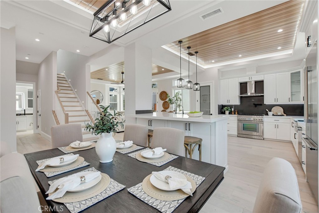 1725 Clark Lane Redondo Beach, CA 90278 - Photo 17 of 47 a living room with fireplace furniture and a wooden floor