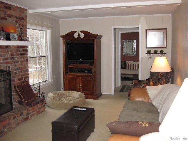 5103 Iron Gate Road Bloomfield Hills, MI 48304 - Photo 7 of 25 030711 097