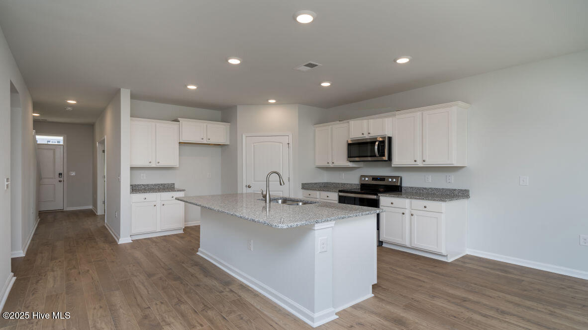 1759 Travor Street, Unit LOT 99 Navassa, NC 28451 - Photo 10 of 51 The photos you see here are for illustration purposes only, interior and exterior features, options, colors and selections will vary from the homes as built.