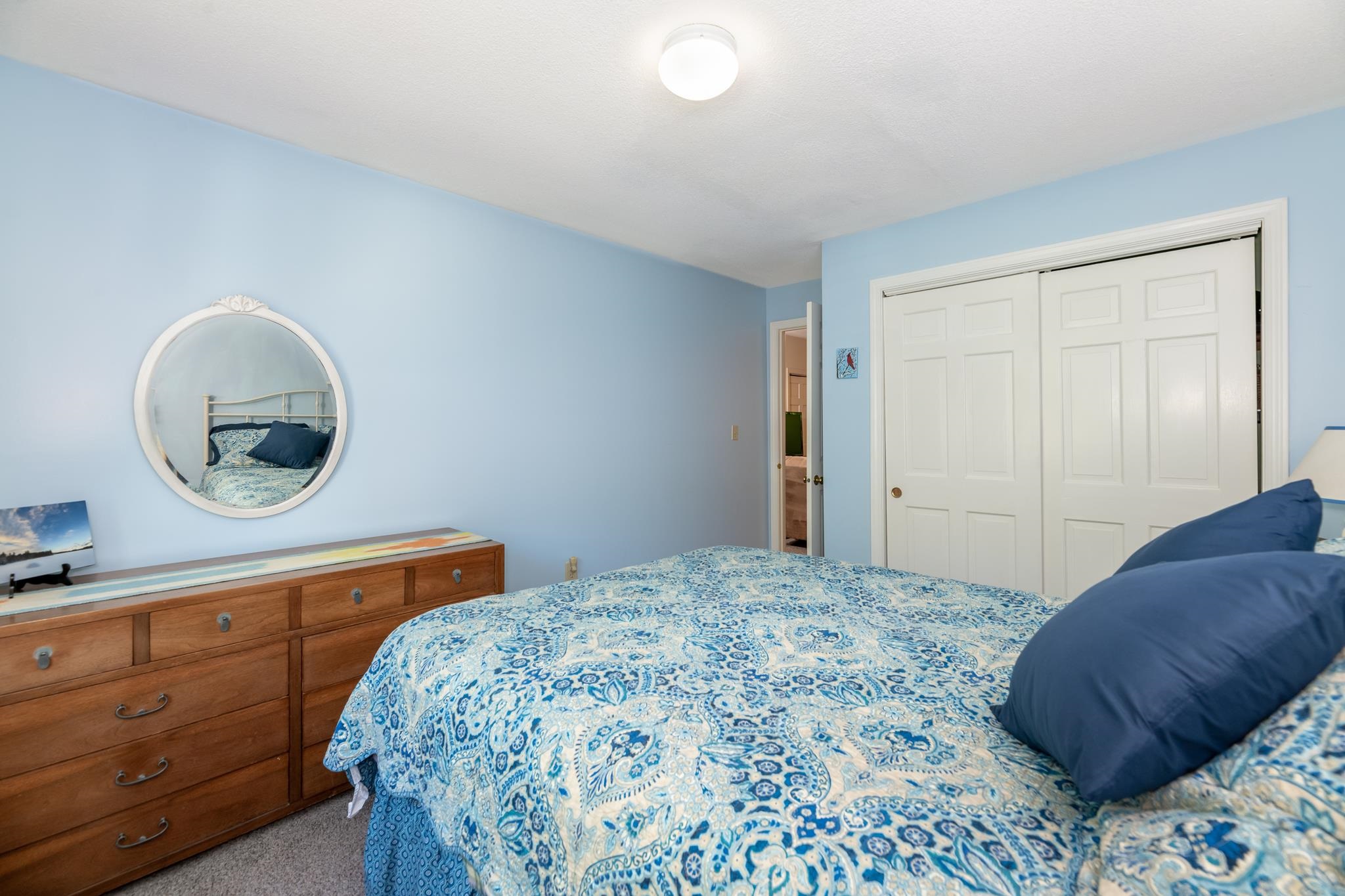 582 Shaker Jerry Road Moultonborough, NH 03254 - Photo 23 of 59