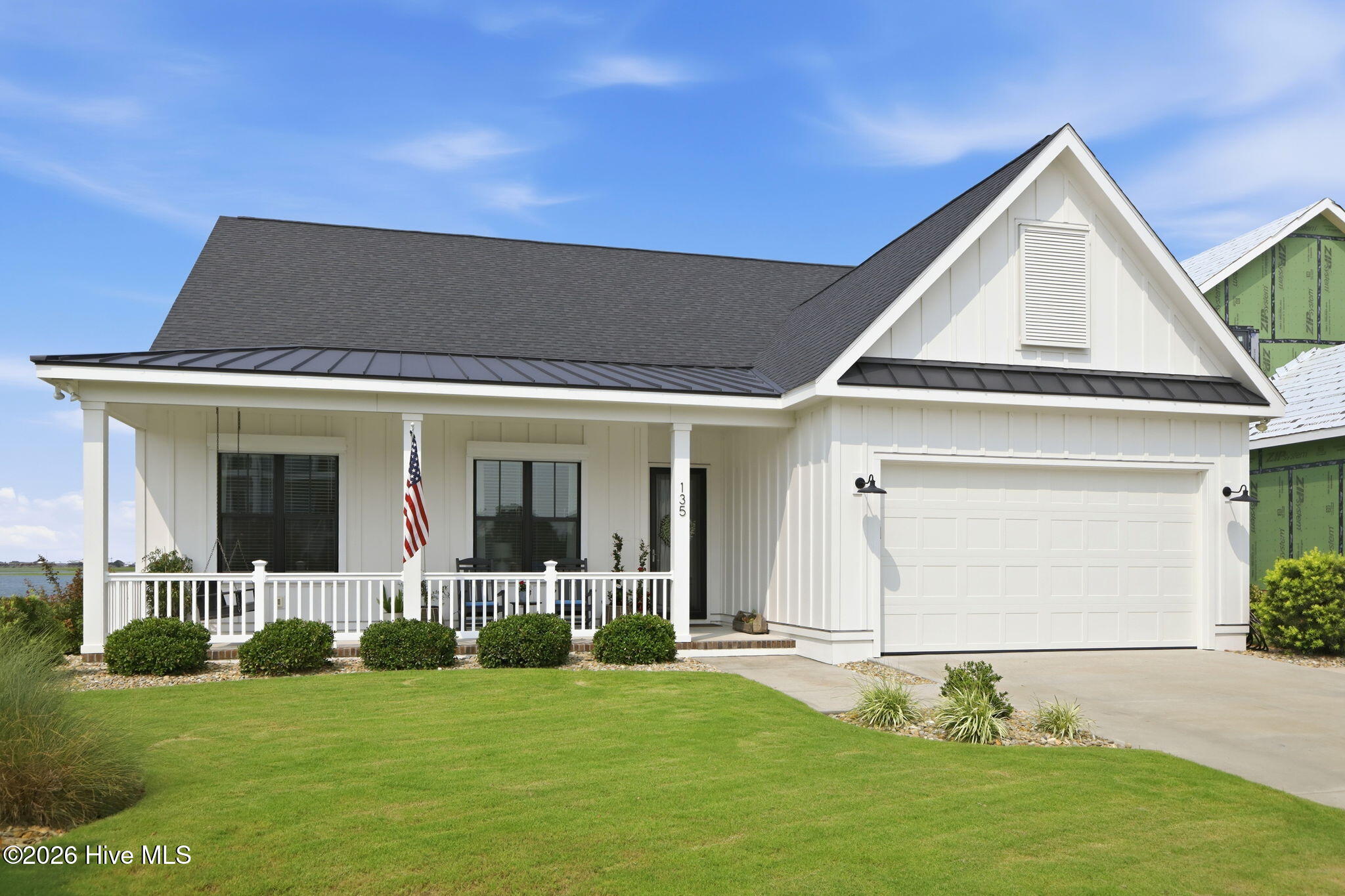 135 Gallants Point Road Beaufort, NC 28516 - Photo 4 of 70 Gallery Image 4