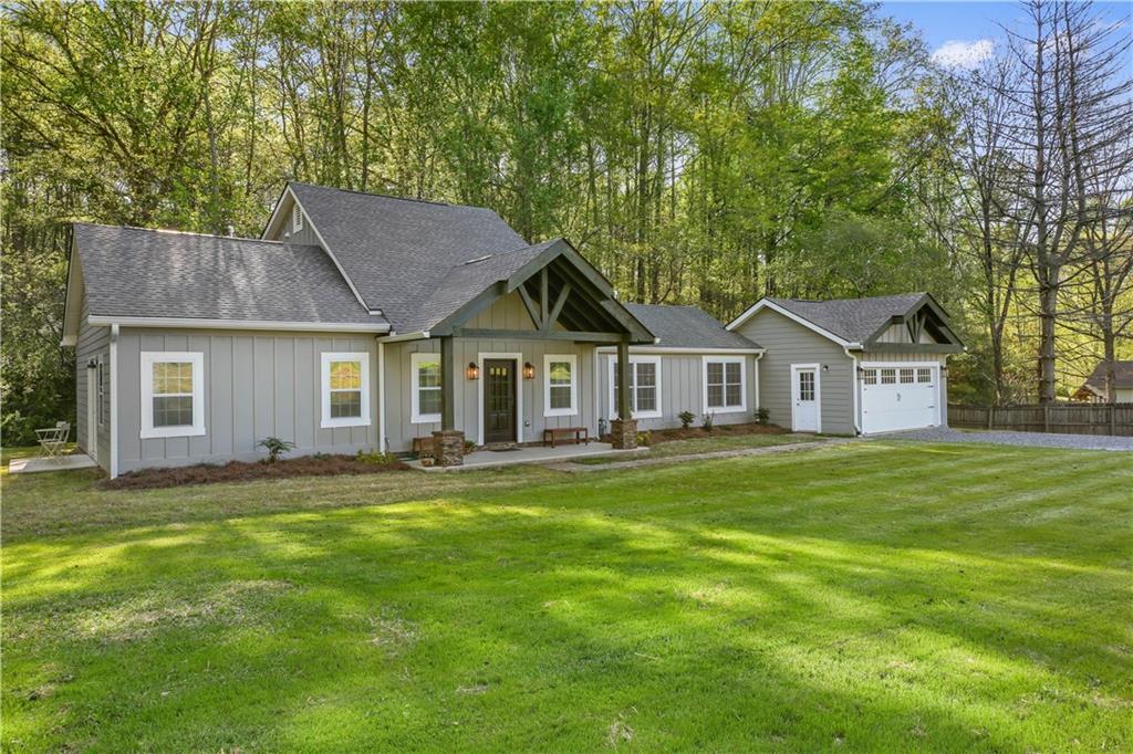 8275 Union Hill Road Canton, GA 30115 - Photo 1 of 1
