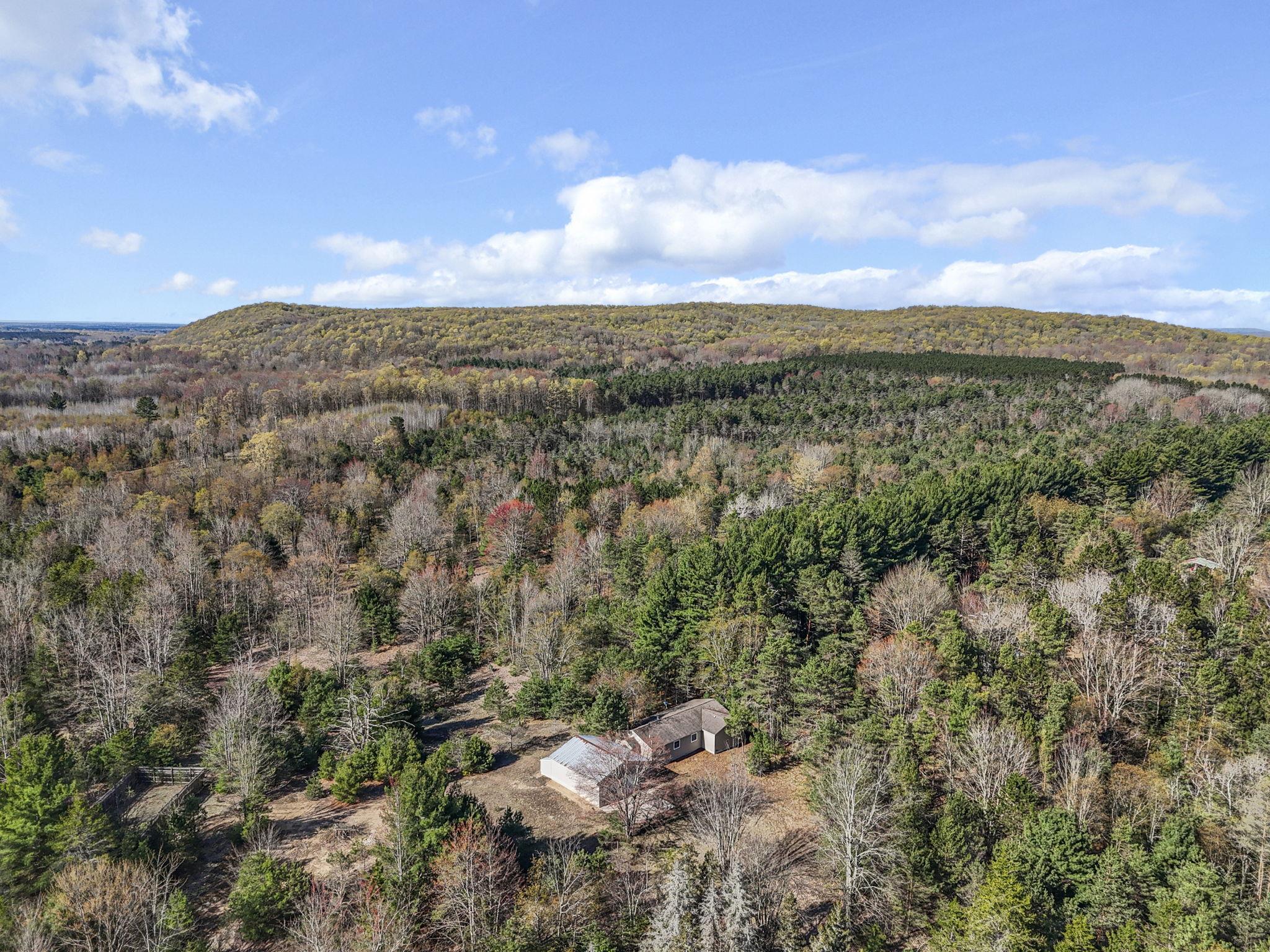 15367-10 Acres Wallin Road Thompsonville, MI 49683 - Photo 41 of 46