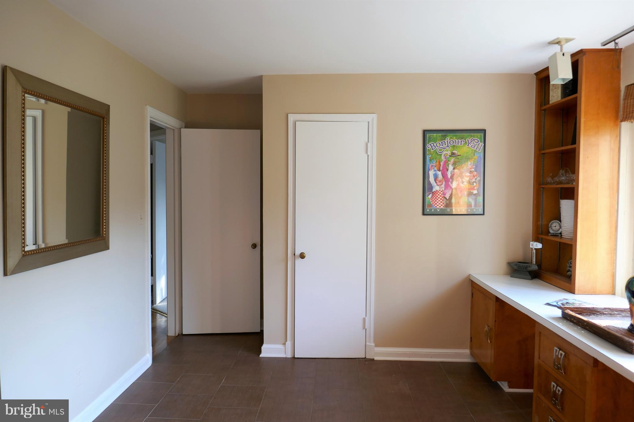2401 Colston Drive Silver Spring, MD 20910 - Photo 14 of 30 Bedroom 3