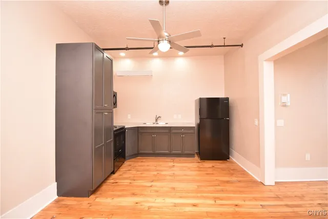 $1,300 | 170 Court Street, Unit 3, Watertown, NY 13601