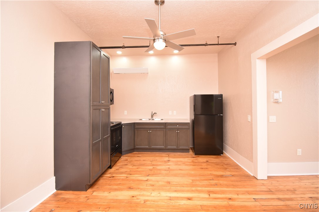 170 Court Street, Unit 3 Watertown, NY 13601 - Photo 2 of 14 Room for Table/Chairs