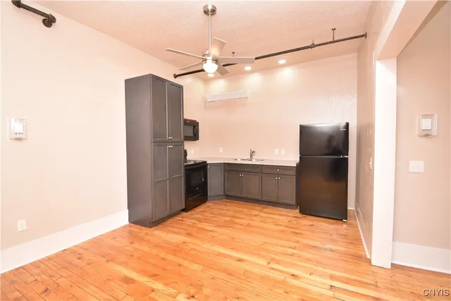 $1,300 | 170 Court Street, Unit 3, Watertown, NY 13601